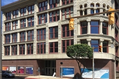 Multifamily Office Retail & Mixed Use